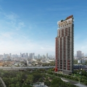 THE BASE Urban Rama 9