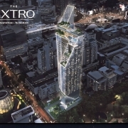 THE EXTRO PHAYATHAI RANGNAM