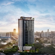 Life Sukhumvit Rama 4