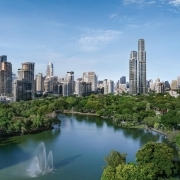 Upper House & Wireless Residences