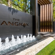 The Bangkok Thonlgor