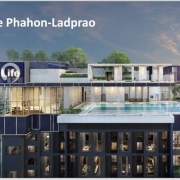 LIFE PHAHON-LADPRAO