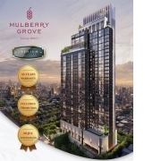 Mulberry Grove Sukhumvit