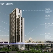 Origin Place Taopoon Interchange